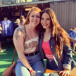 Meet your Posher, Hannah